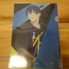 チェンソーマン　クリアファイル 早川アキ