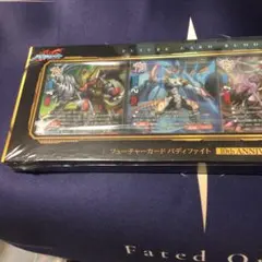 バディファイト ブシロード