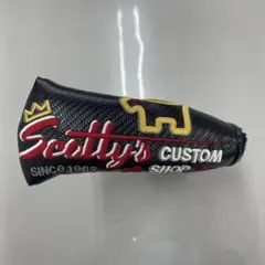 新品サンディエゴ限定スコッティキャメロン ジャックポットジョニー
