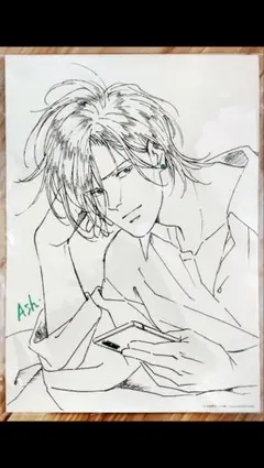 2026年最新】banana fish ピアスの人気アイテム - メルカリ