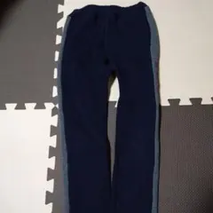 KP BOY CASUAL ロングパンツ ネイビー