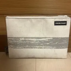 ［希少］F07-X CHUCK FREITAG フライターグ ポーチのサムネイル