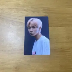 TXT テヒョン FC継続トレカ