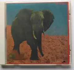 フード・ブレイン「晩餐」NAKEDレーベルディスクCD