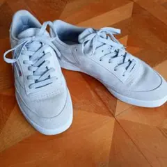 Reebok Club C リーボック クラブシー 85　スエード 27.5
