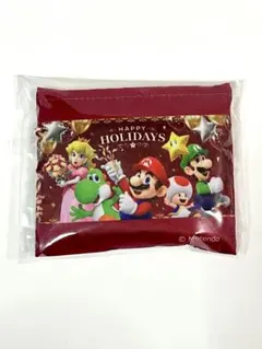 スーパーマリオ エコバッグ ドン・キホーテ 非売品 ドンキホーテ