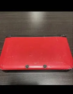 Nintendo 3DS 赤