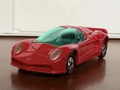 トミカ博2009 入場記念トミカ TDM ハヤテ 中国製