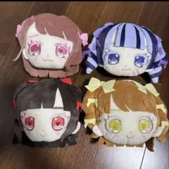 2026年最新】きゅるして ぬいぐるみの人気アイテム - メルカリ