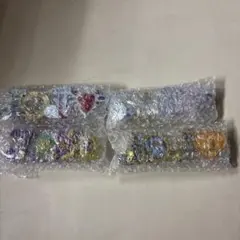 ジョジョの奇妙な冒険 一番くじ ロゴ 4個セット