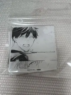 ギヴン展☆コマアクリルスタンド／B：立夏＆真冬