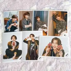 中村嶺亜 公式写真