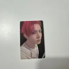 ENHYPEN エナプ 味スタ 会場特典 FCトレカ ヒスン