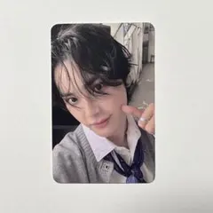 THE BOYZ ハンニョン hellolive unexpected トレカ