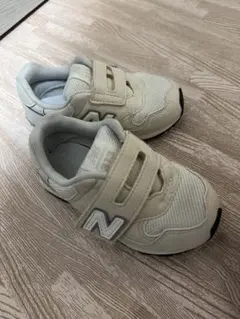New Balance 313シリーズ　キッズスニーカー