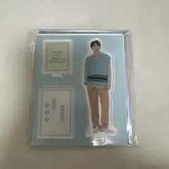 SEVENTEEN セブチ カフェ 2023 ドギョム アクリルスタンド - メルカリ