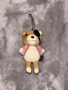 ディアラバ　逆巻カナト　テディ　ぬいぐるみ　DIABOLIKLOVERS