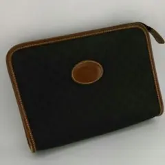 値下げ↓LONGCHAMP クラッチバッグのサムネイル