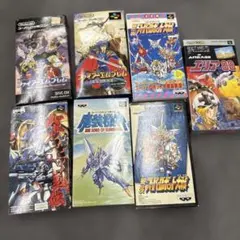2026年最新】DS 魔装機神の人気アイテム - メルカリ