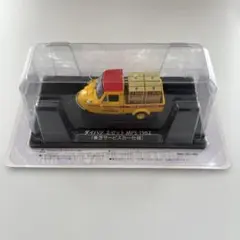 トミカ ミニカー トミカ博 2026 クリア賞 ダイハツ ミゼット ゴールド