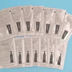 FANCL マイルドクレンジングオイル 洗顔 サンプルセットのサムネイル