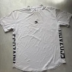 エゴザル EGOZARU バスケ Tシャツ M ホワイトのサムネイル