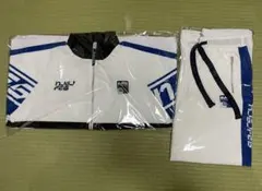 にじフェス2026 ジャージセット インディゴ SizeB - メルカリ
