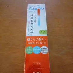 ピュオーラ 薬用マルチケアペースト ミントシトラス