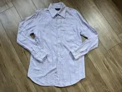 コムサ　ビジネス　ワイシャツ