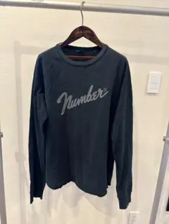 2026年最新】ナンバーナイン フェンダーの人気アイテム - メルカリ