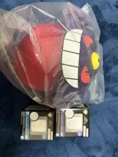 【新品未使用・未開封】一番くじ ポケモン メガシンカ 3点セット