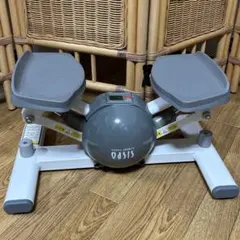 東急スポーツオアシス⭐︎ステッパー　ほぼ未使用！ 東急スポーツオアシスのステッパーのおすすめ人気ランキング