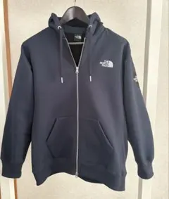THE NORTH FACE ネイビー パーカー Mサイズ