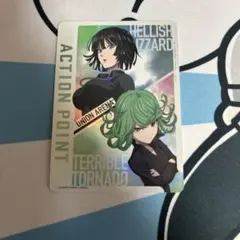 2026年最新】ユニオンアリーナ ワンパンマン フブキの人気アイテム