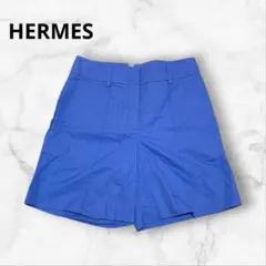 HERMESエルメス　ハーフパンツ　レディース 2026年最新】HERMES レディース ショートパンツ・ハーフパンツの人気