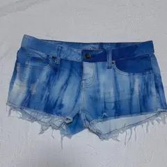 Billabong デニムパンツのサムネイル