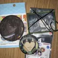 銀魂 土方十四郎セット