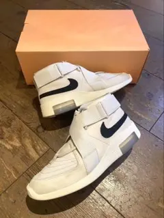 NIKE AIR FEAR OF GOD RAID エア フィア オブ ゴッドのサムネイル