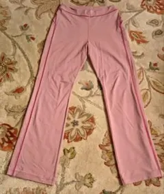 8e HUITIEME SPORTS STUDIO ピンク　レディース　M