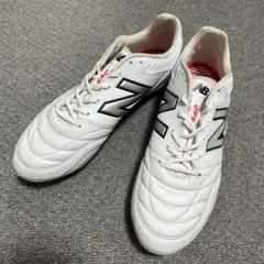 New Balance 442 PRO HG ウィズ：D(ホワイト)