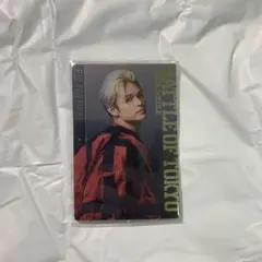 BOT ウエハース 与那嶺瑠唯