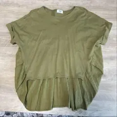 BEAMS HEART Tシャツカットソー FREE