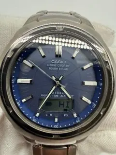 M*h様 CASIO 腕時計　稼働