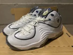 NIKEエアペニー2 27.5 2026年最新】エアペニー2 27.5の人気アイテム - メルカリ