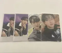 straykids チャンビン トレカ まとめ売り