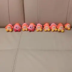 カービィ ぬいぐるみ 　17体　まとめ売り　カービー　ワドルディ