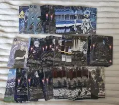 ツイステッドワンダーランド ビルディバイド まとめ売り