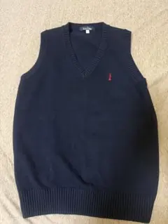 EASTBOY 2nd 綿混ベスト1226002レディース