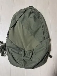 THE NORTH FACE ISABELLA リュック
