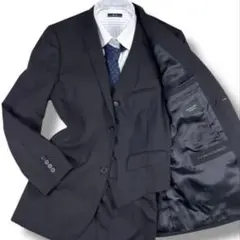 バーバリーブラックレーベル スリーピース
